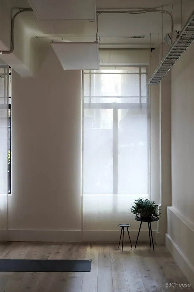 墨尔本Move瑜伽会馆 Hecker Guthrie