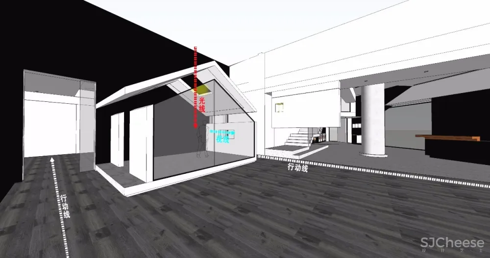 《有·间》言馆 - 用心感受空间