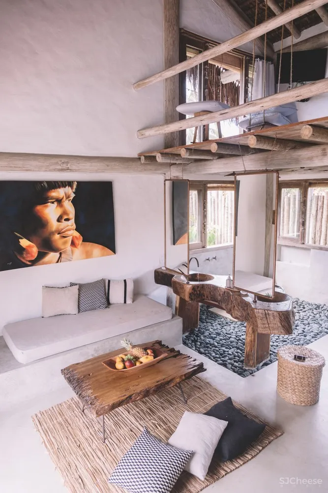 Fulô 假日别墅 / Catálise Arquitetura