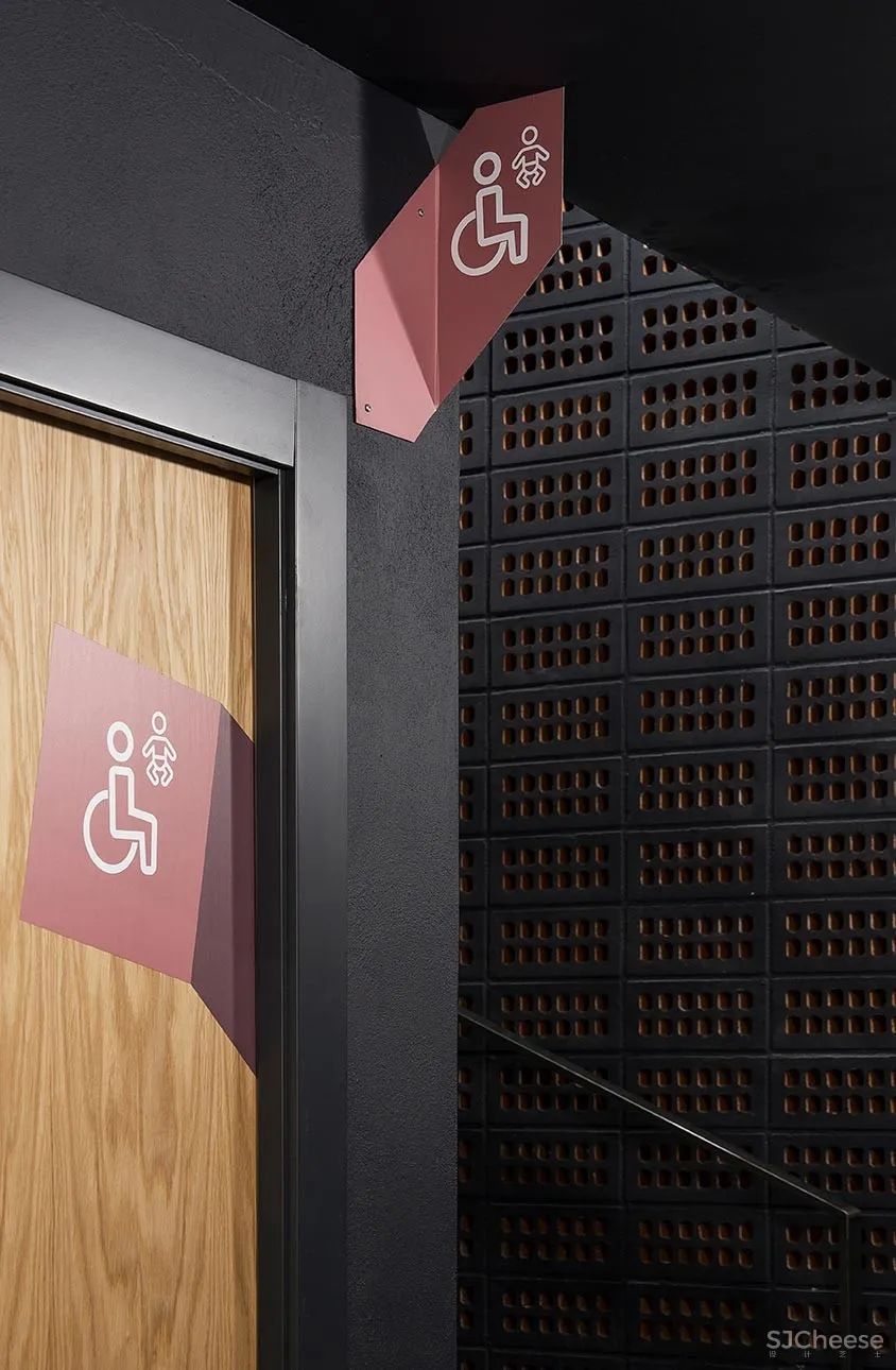 新作 | Nihil Estudio:巴伦西亚 Mercado San Valero食品市场 首