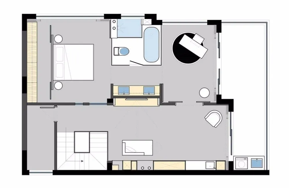 设计不仅可以很美丨还可以很有故事