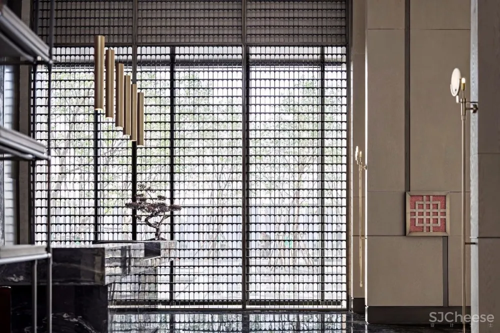 【集艾设计最新力作】“大气恢弘”一词赠予中原,以释其风情