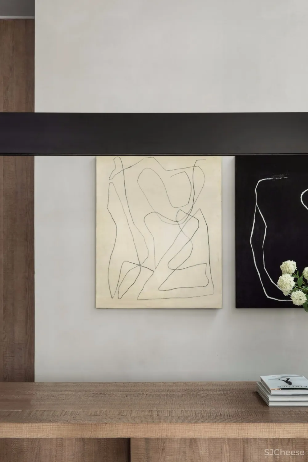 【重庆尚壹扬设计新作】450㎡销售中心结合现代文化的艺术气息,诠释极致的生活体验