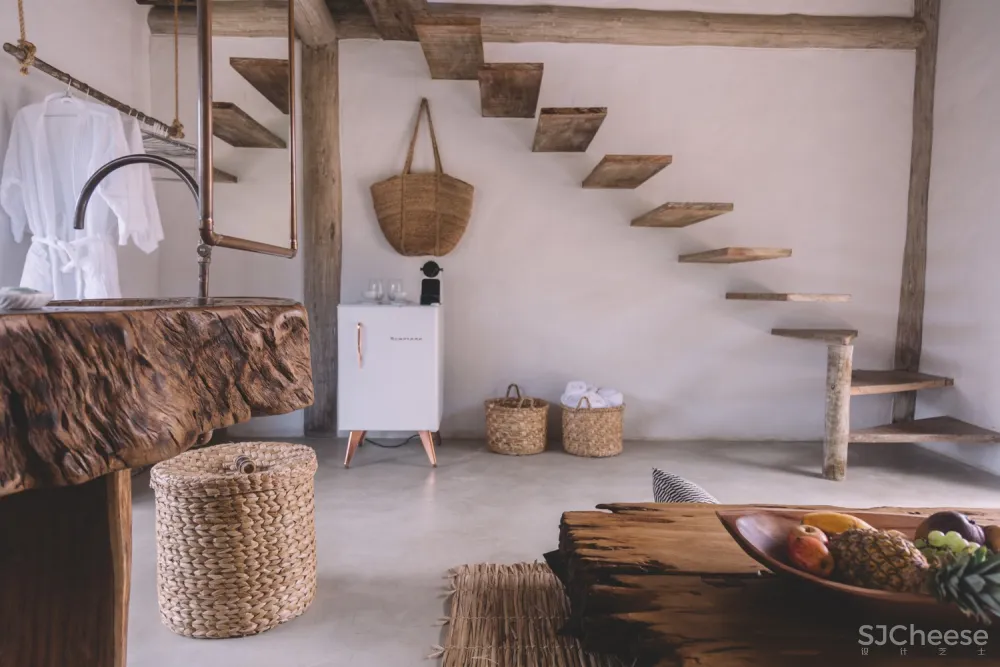 Fulô 假日别墅 / Catálise Arquitetura