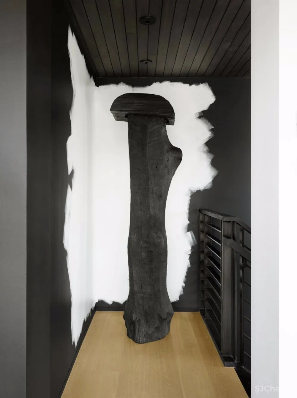 别墅的软装丨这样设计才有趣