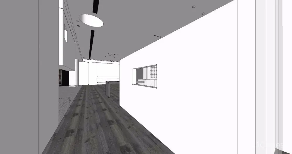 《有·间》言馆 - 用心感受空间