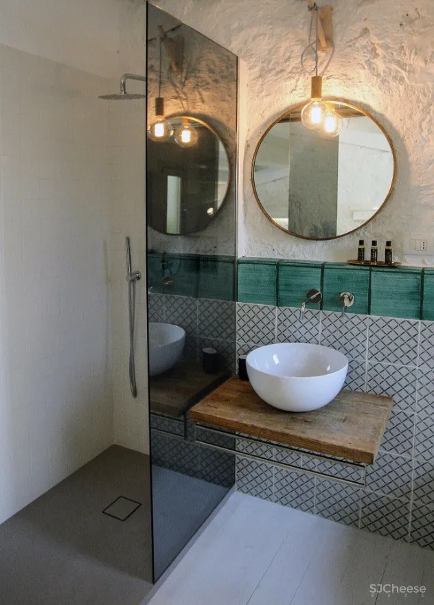 在诺托小镇,感受古老的历史痕迹丨享受不远处的西西里岛风光