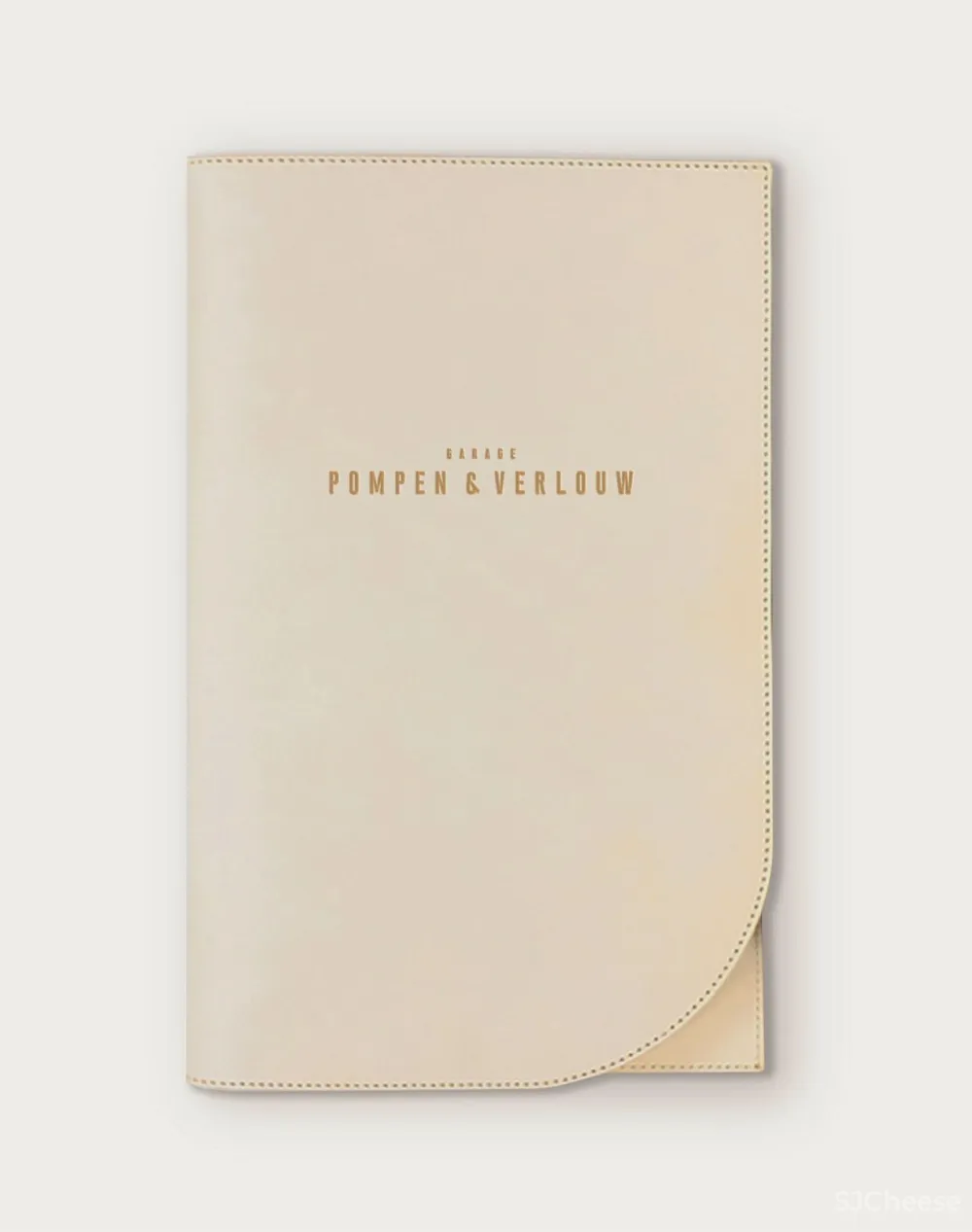 首发 | 34 south:荷兰20世纪30年代汽车内饰的时尚工艺餐厅