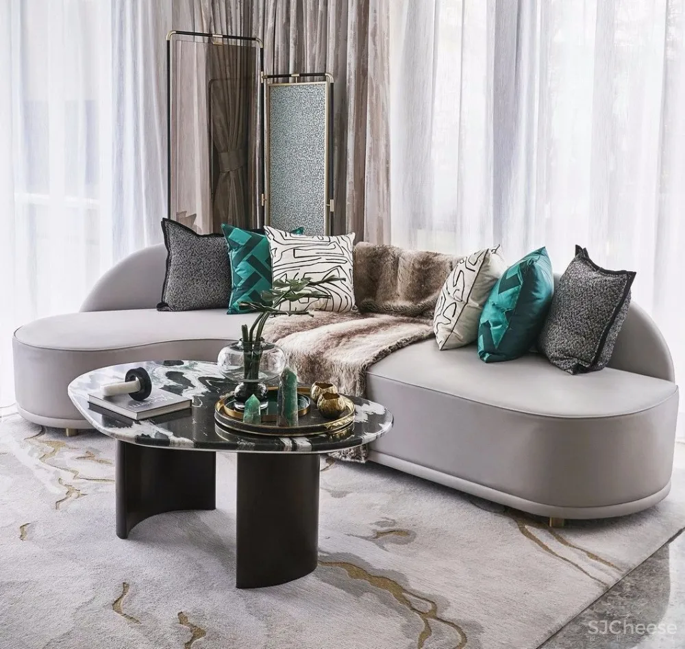 【HWCD最新力作】用设计讲故事丨高级又惊艳