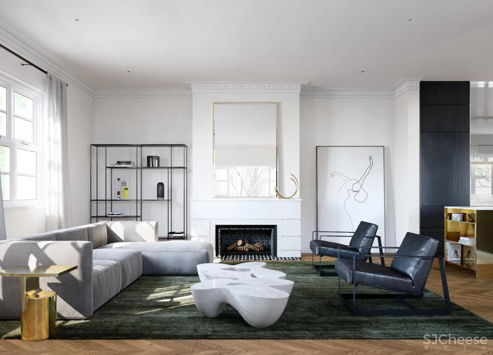 Botanic Collection | 限量版住宅打造精致生活