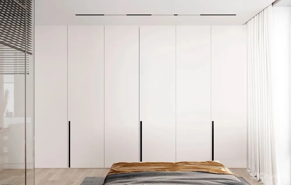 用灯带点缀空间,让家美出新感觉 首