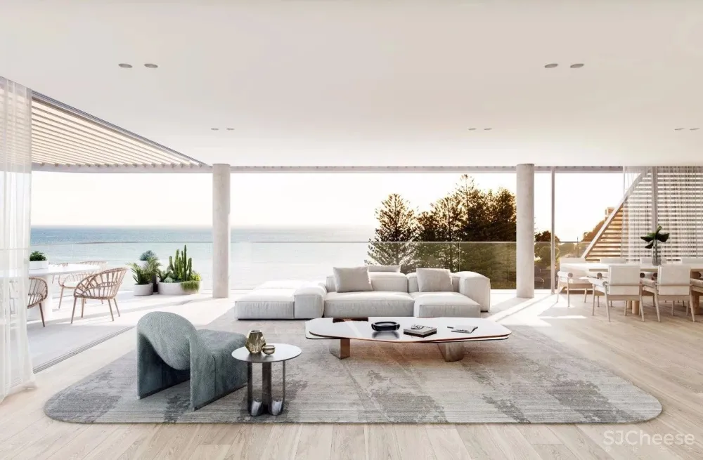 Mim Design新作 | 澳大利亚设计的致美