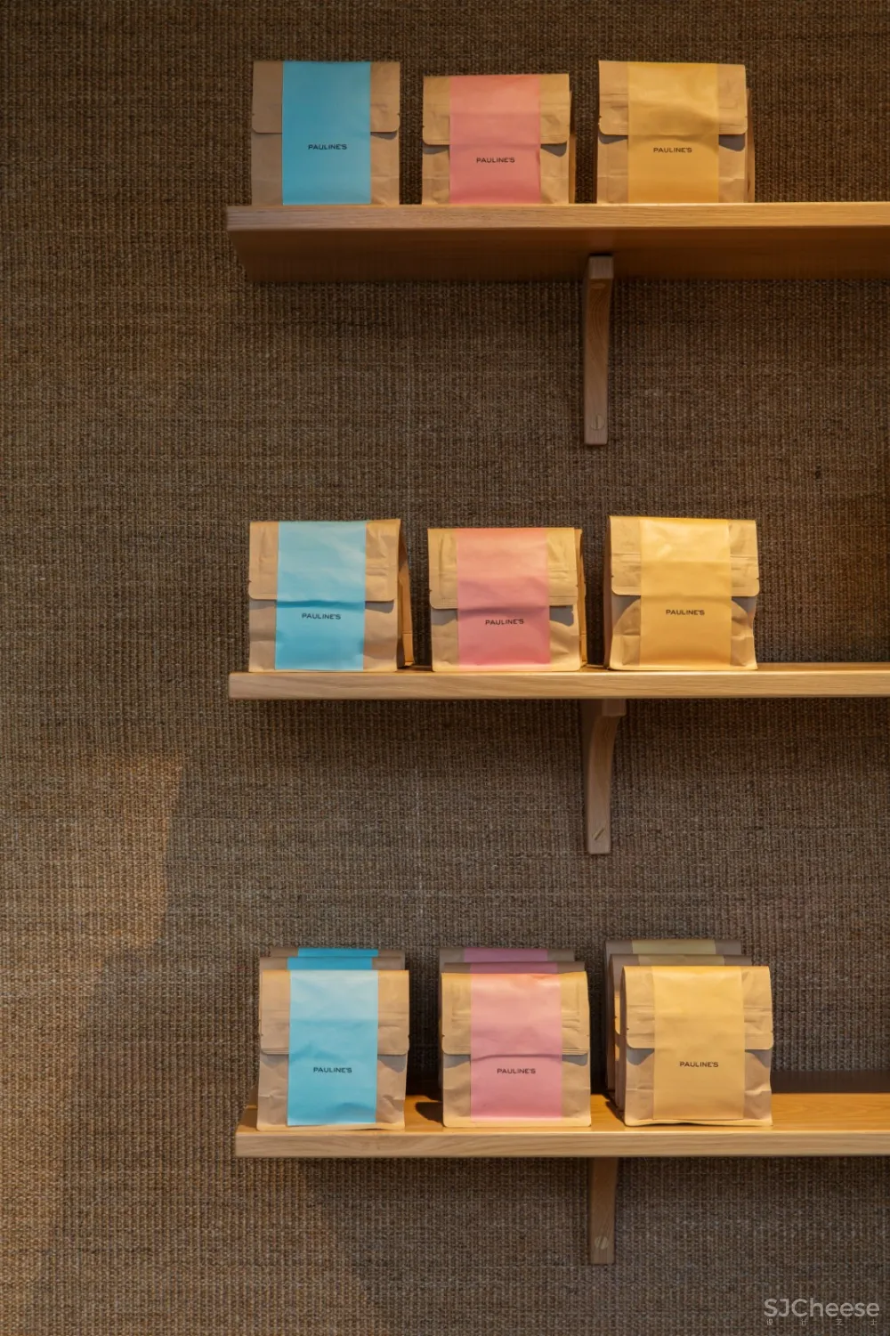 首发 | Master Studio：保持温暖的极简主义咖啡吧 首