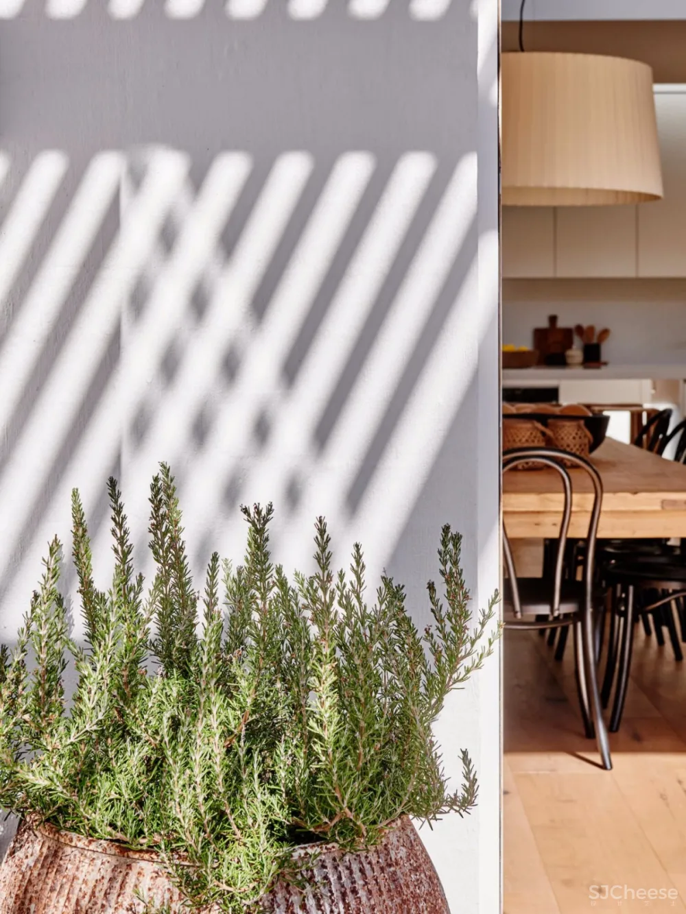 极简设计丨如何做出艺术的高级感