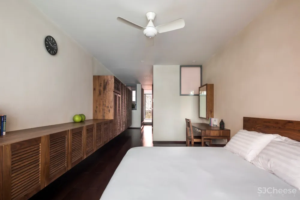 呼吸住宅 / 武重义建筑事务所