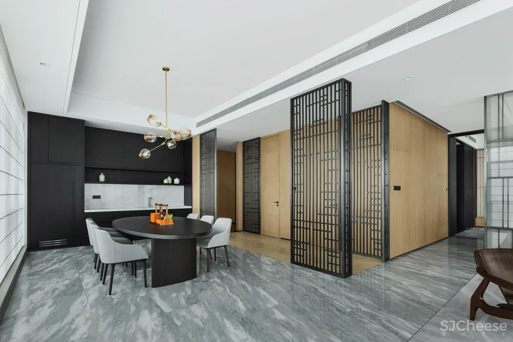 最新 | 毕路德建筑顾问有限公司：中山保利艾美酒店