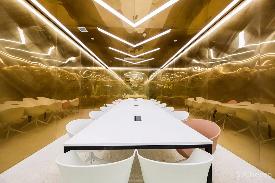 北京宝马X2共享际 | 大观建筑设计