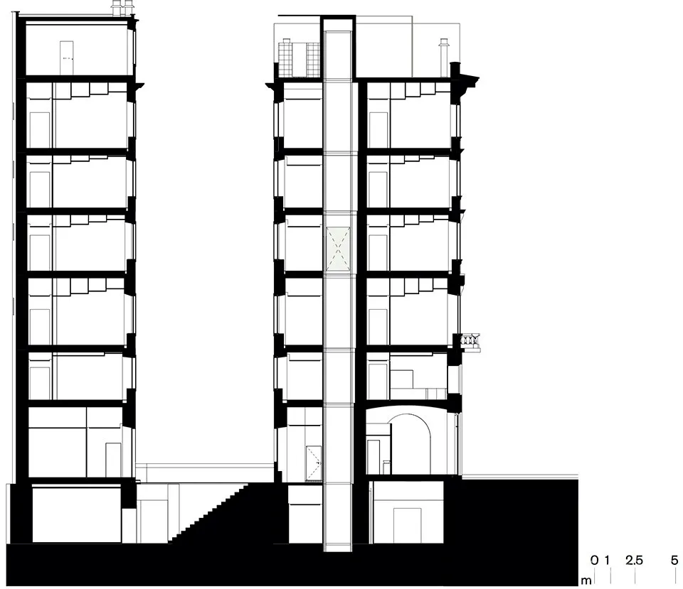 Confcooper公司新办公室，罗马 / It’s