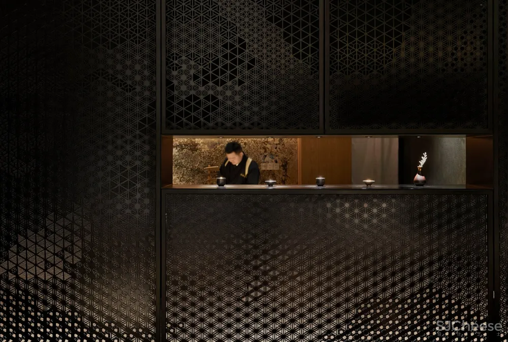 最新 | odd：南京 宙·SORA日本料理