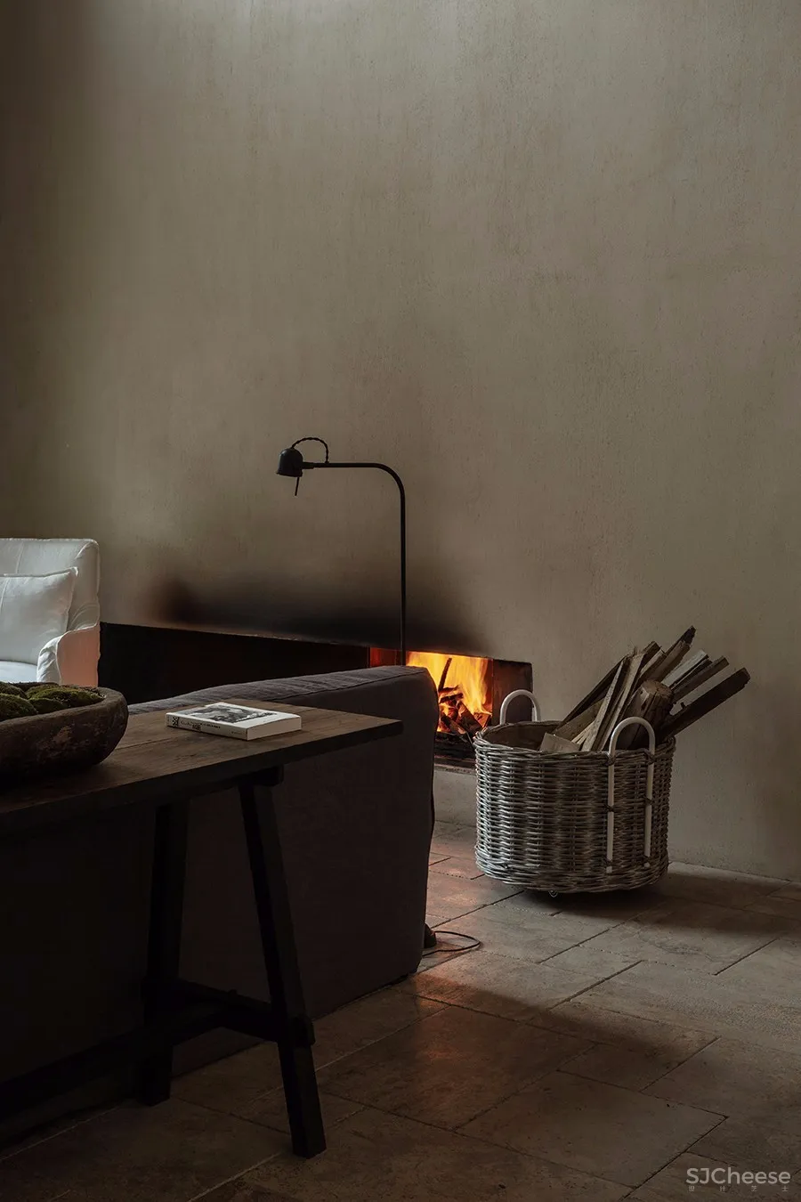 在世界尽头,为凝望辟一扇理想的“窗”| 既下山·梅里酒店