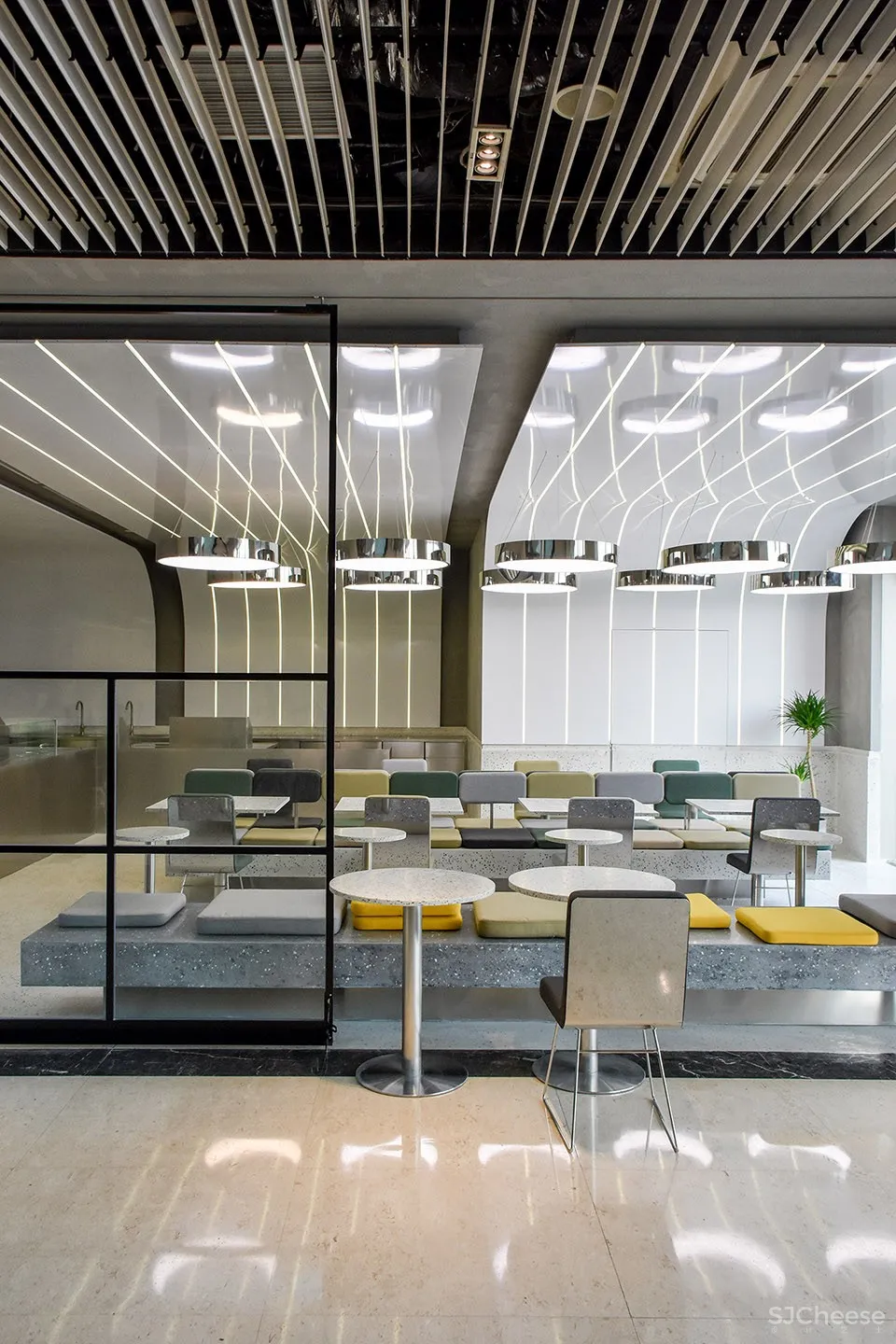 新作 | 头条计画:北京 绿色健康美食中心