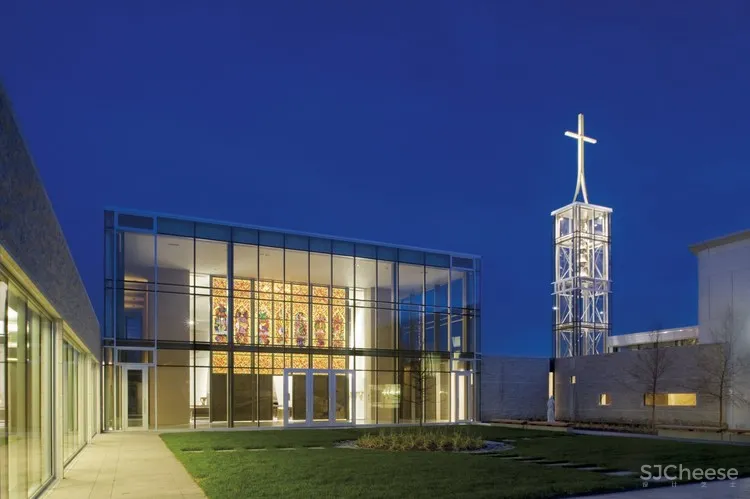 St Joseph Seminary DIALOG