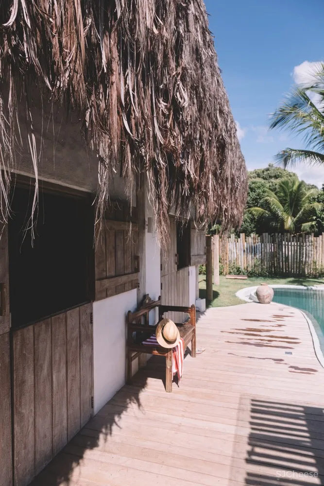 Fulô 假日别墅 / Catálise Arquitetura