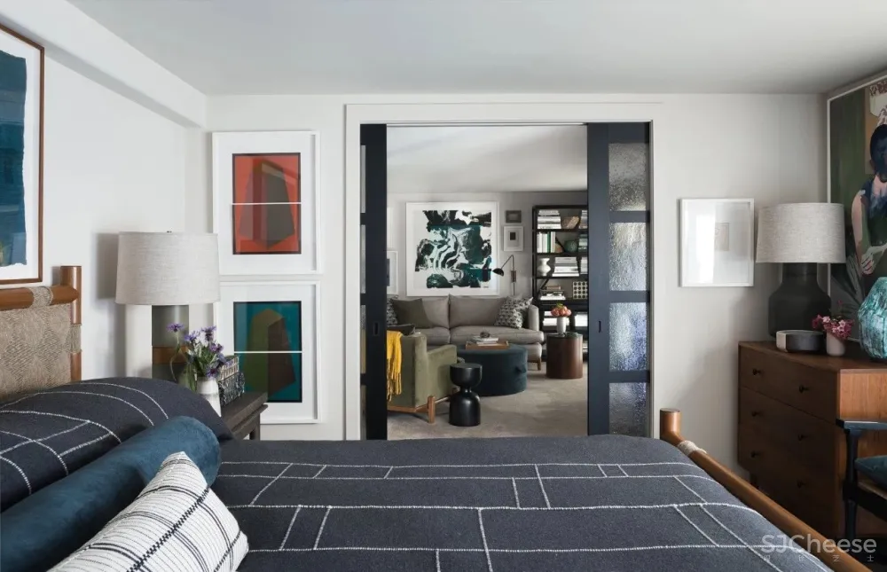 Brian Paquette | 西雅图设计的独特视角