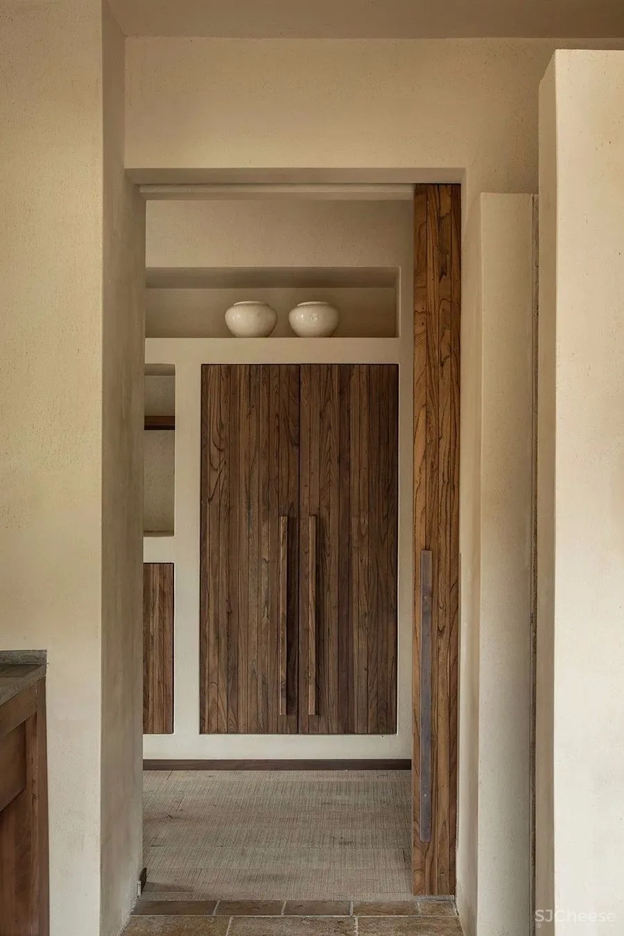 在世界尽头,为凝望辟一扇理想的“窗”| 既下山·梅里酒店