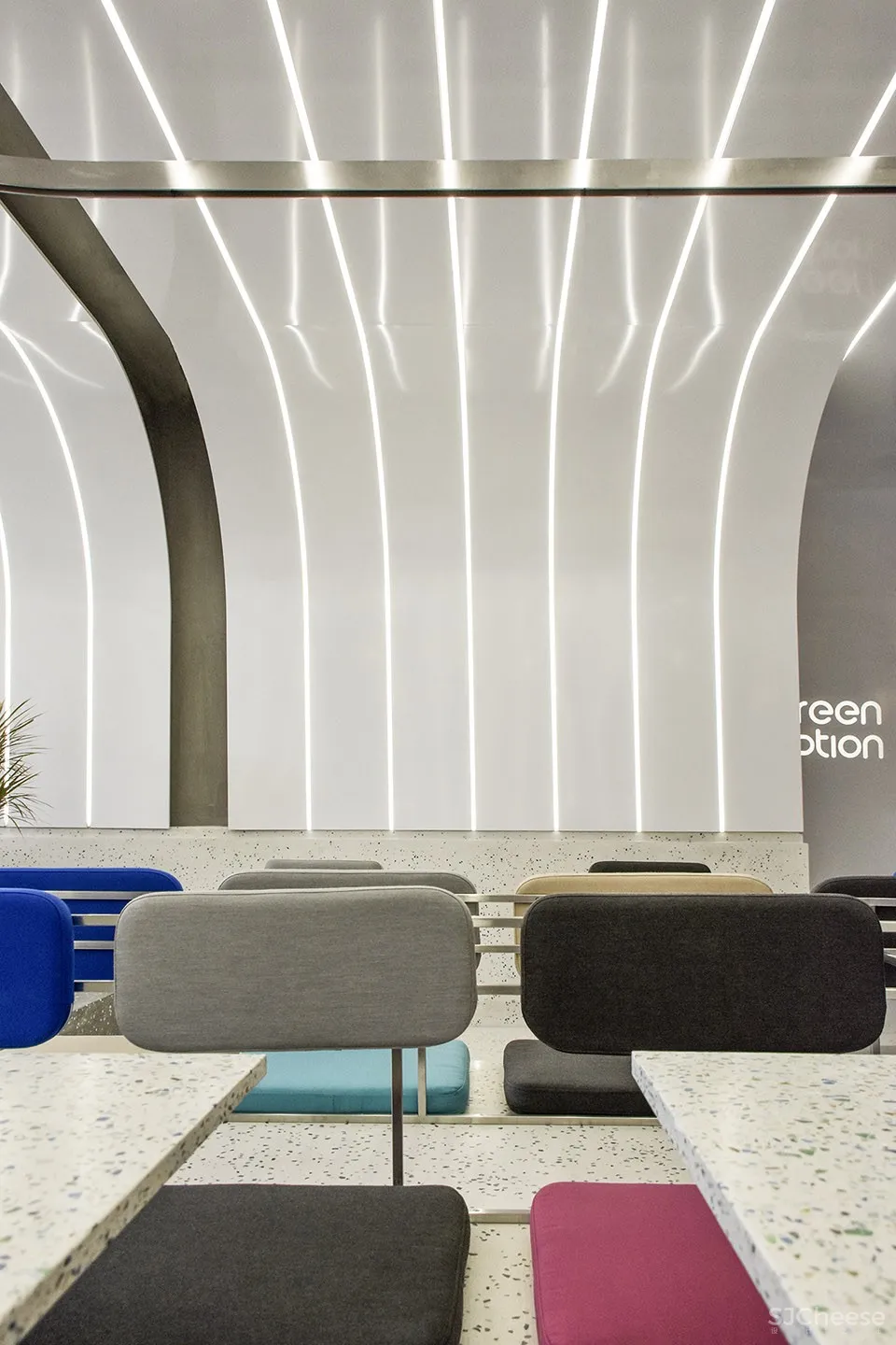 新作 | 头条计画:北京 绿色健康美食中心