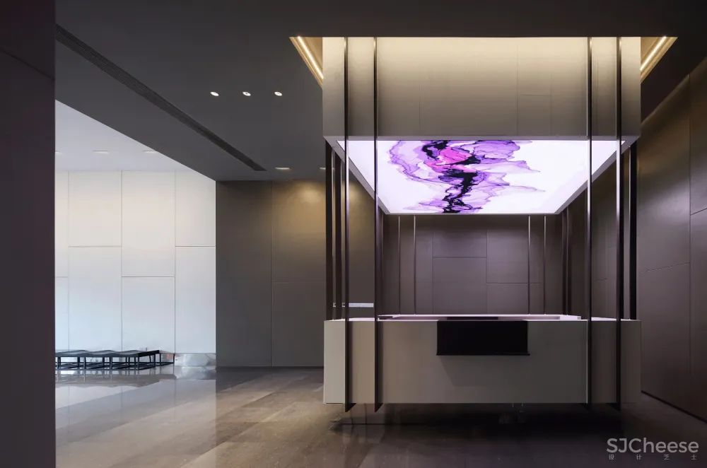 重塑构成美学 | MY HOTEL的触觉札记 首