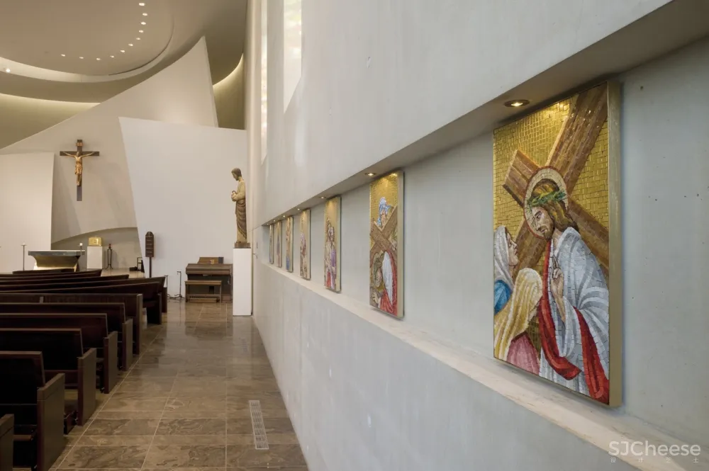 St Joseph Seminary DIALOG
