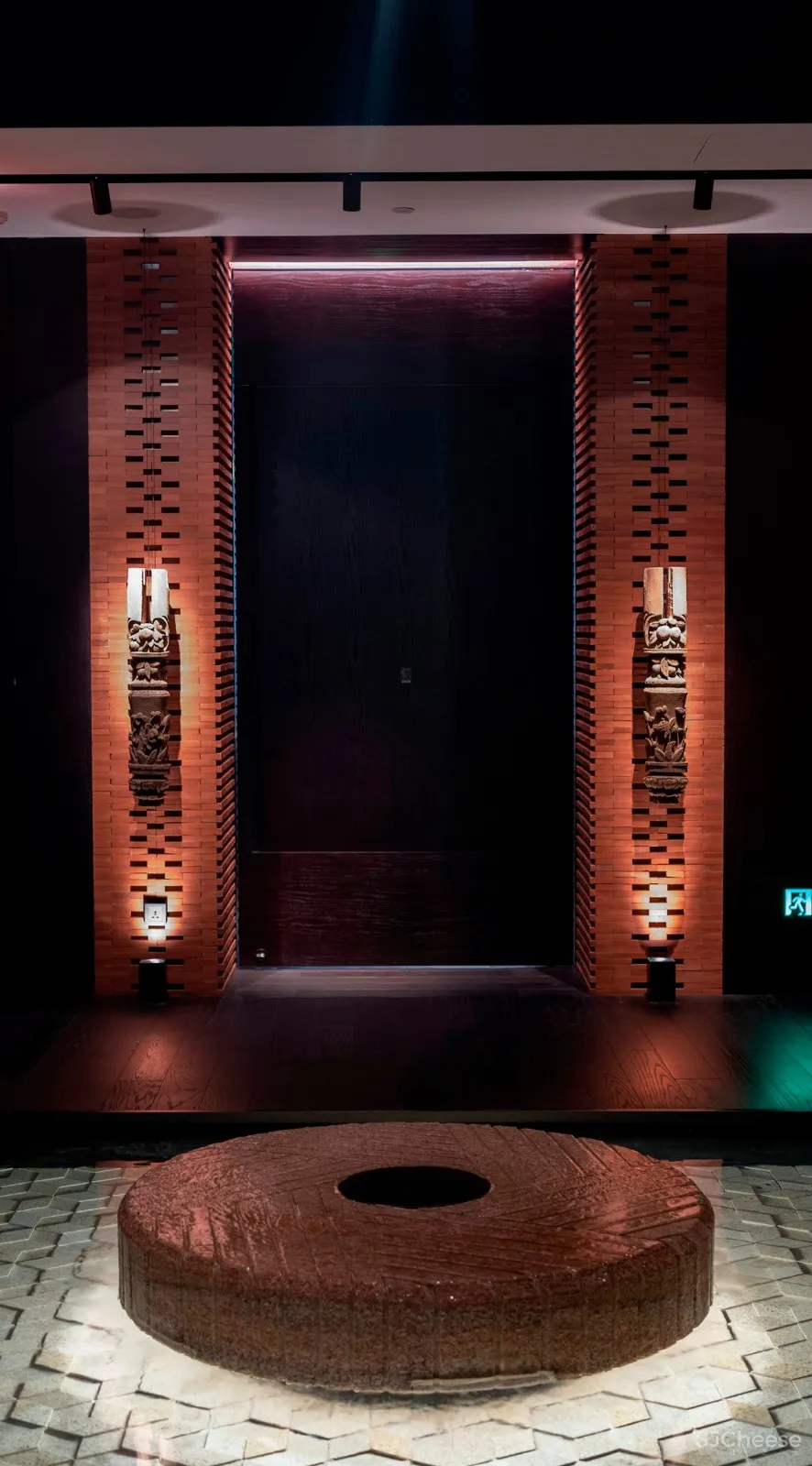 入住璞尚酒店/我终于体验到了真正的都会桃源/还打卡了厦门醉美日落