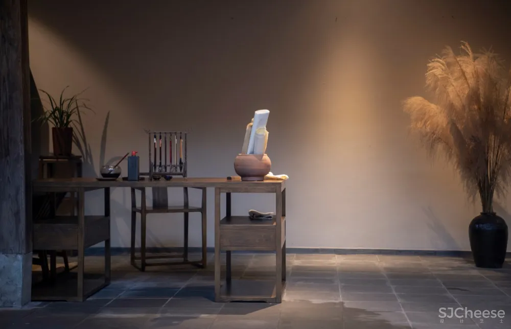 百年土楼改建的归隐系行馆,超凡体验,远胜国际五星