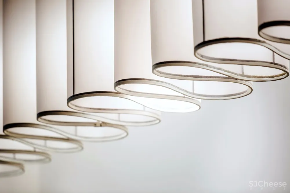 清风恰几许丨竹影入画来