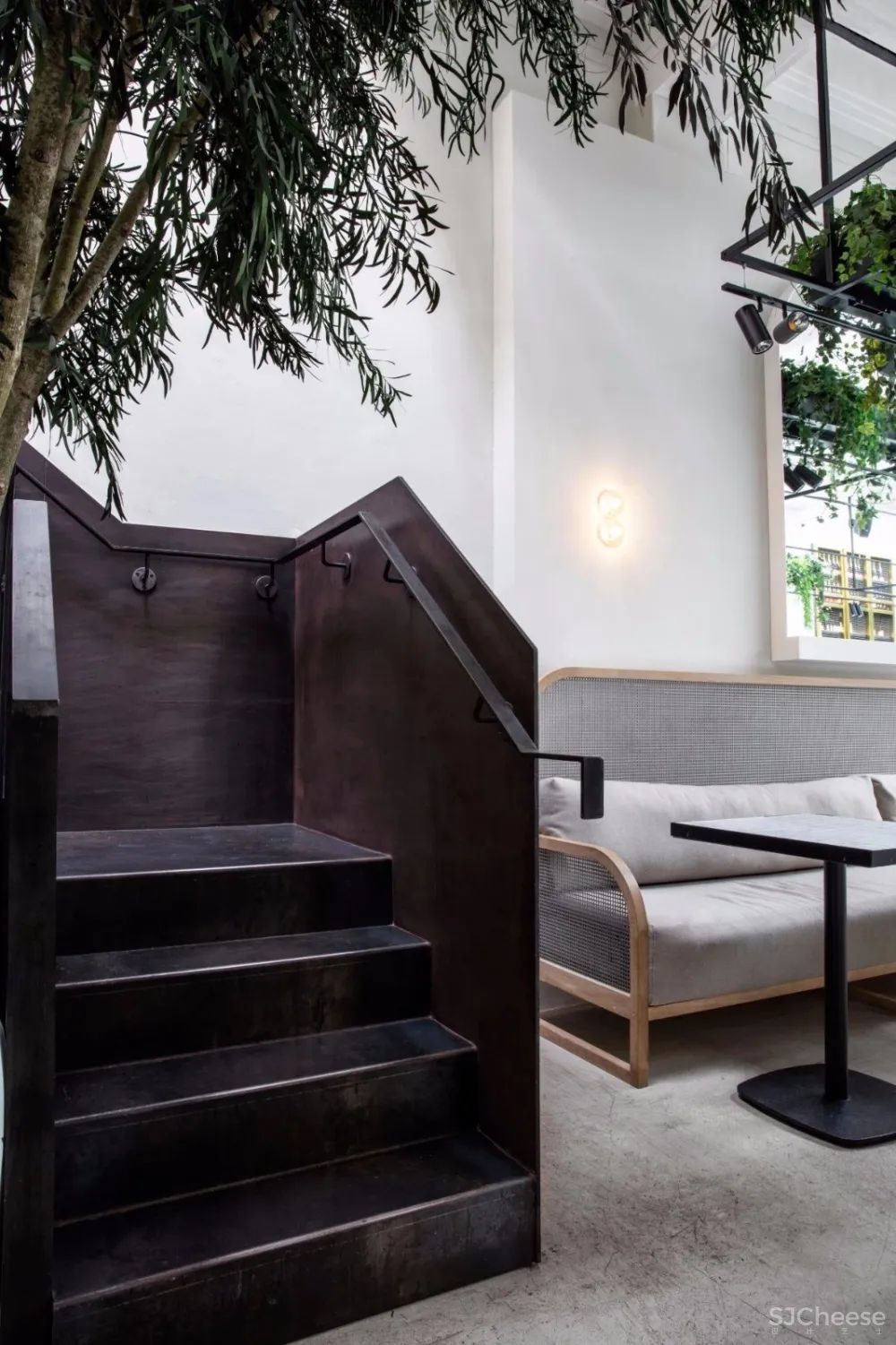 如此精致、优雅、知性的设计丨怎能不爱