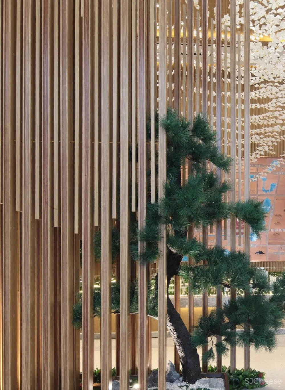 自然与湖居 | 一个亲切、生动的世界