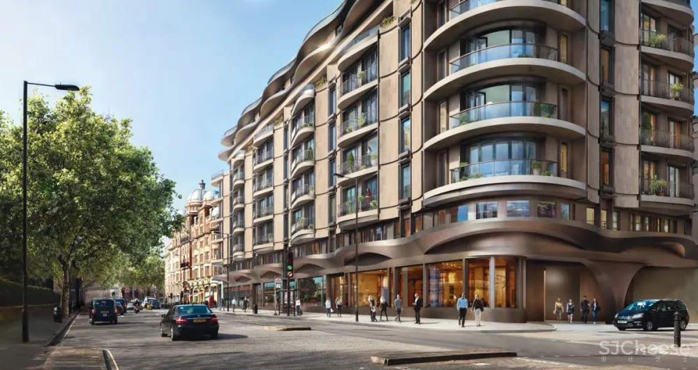 样板房设计的成败，全靠细节