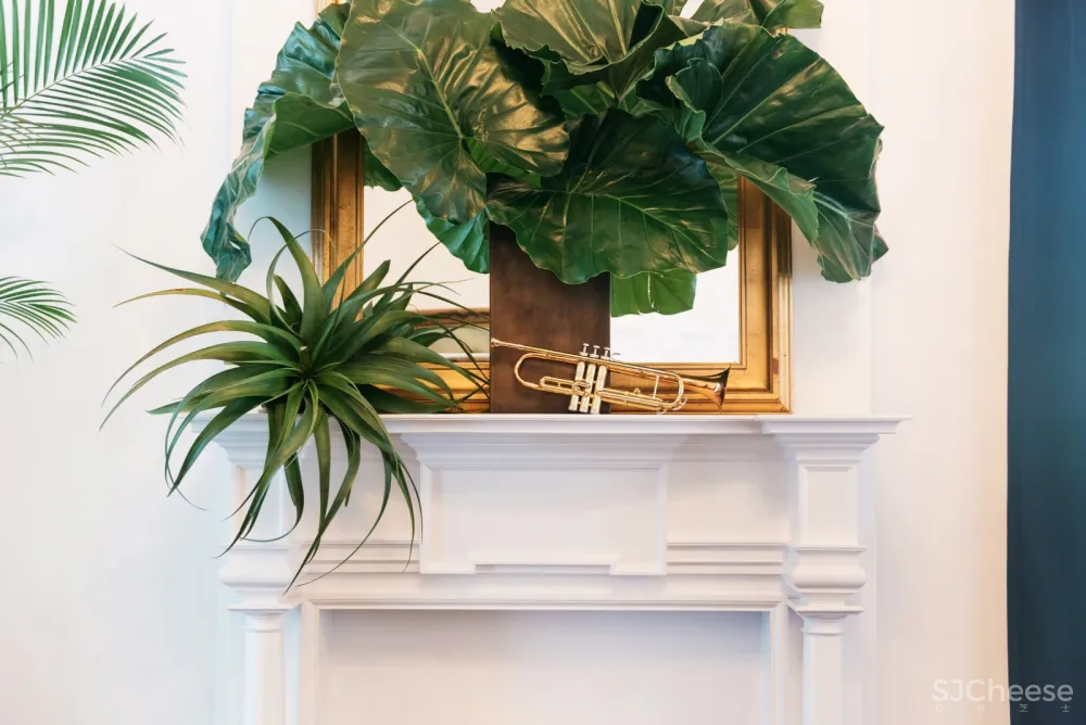 首发 | Hunter Mabry设计 Henry Howard 酒店：体现了新奥尔良的南方魅力 首