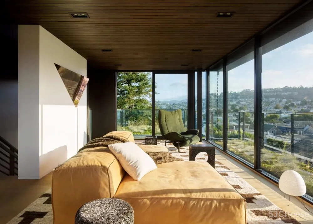 别墅的软装丨这样设计才有趣