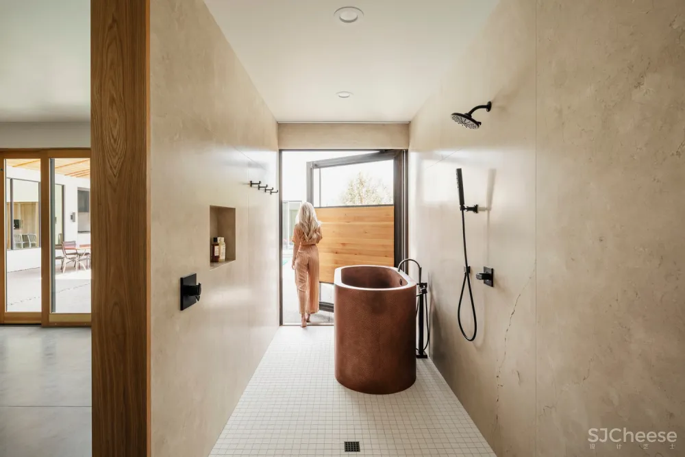 Weave / The Ranch Mine