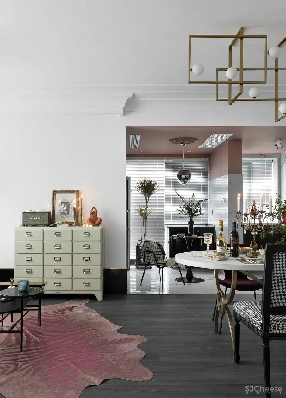 90后设计师 | 轻熟原创风，浪漫在你我之间