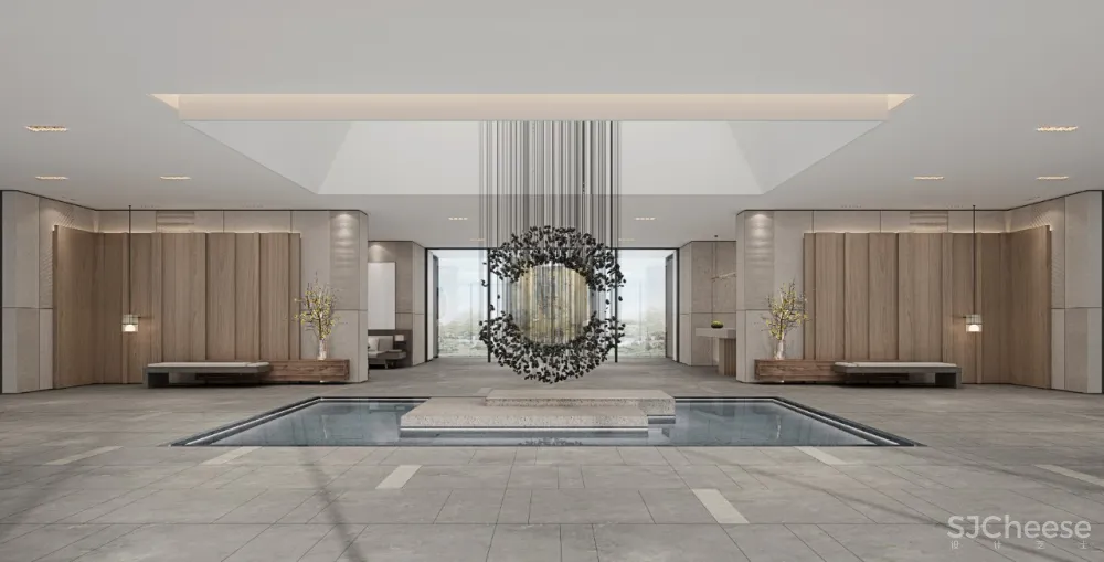 新作 | 矩阵 x 华润：所有的美都是艺术！