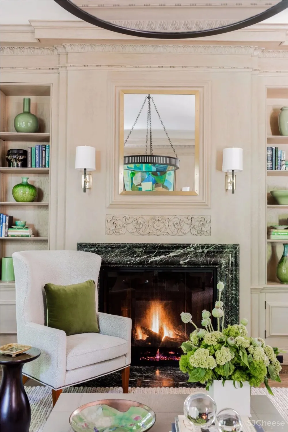 Paula Daher | 最大限度地发挥空间的潜力