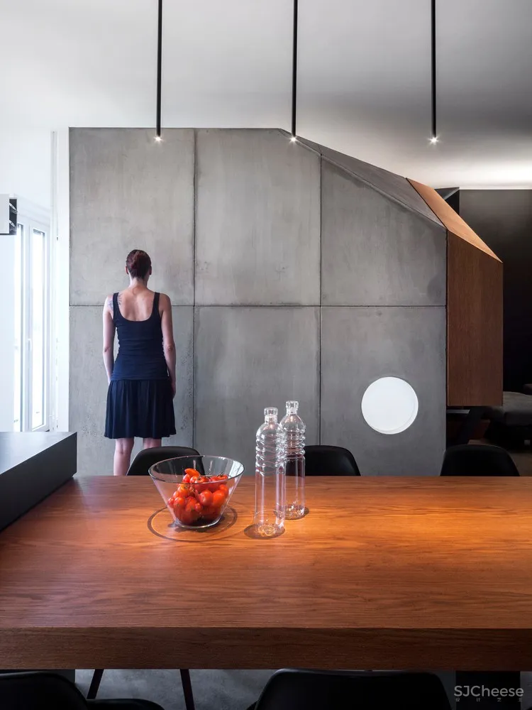 Portland / Blaarchitettura