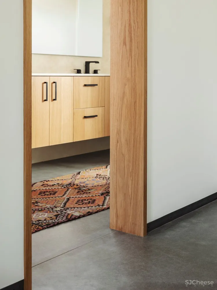 Weave / The Ranch Mine