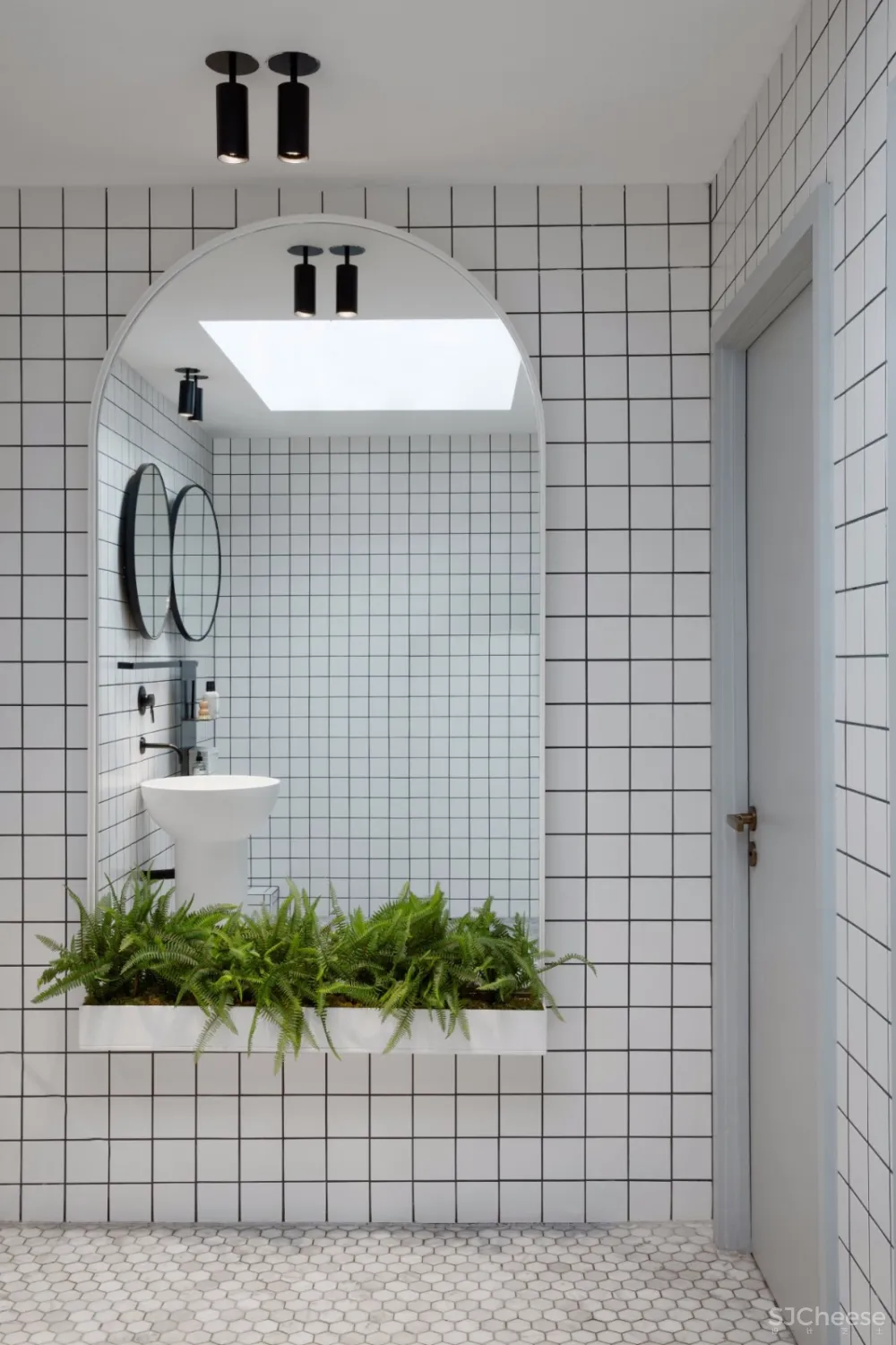 如此精致、优雅、知性的设计丨怎能不爱