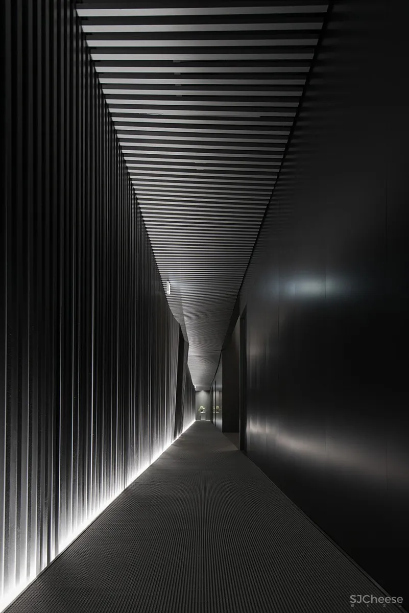 最新 | Takashi Yamaguchi & associates：日本京都 MOGANA酒店