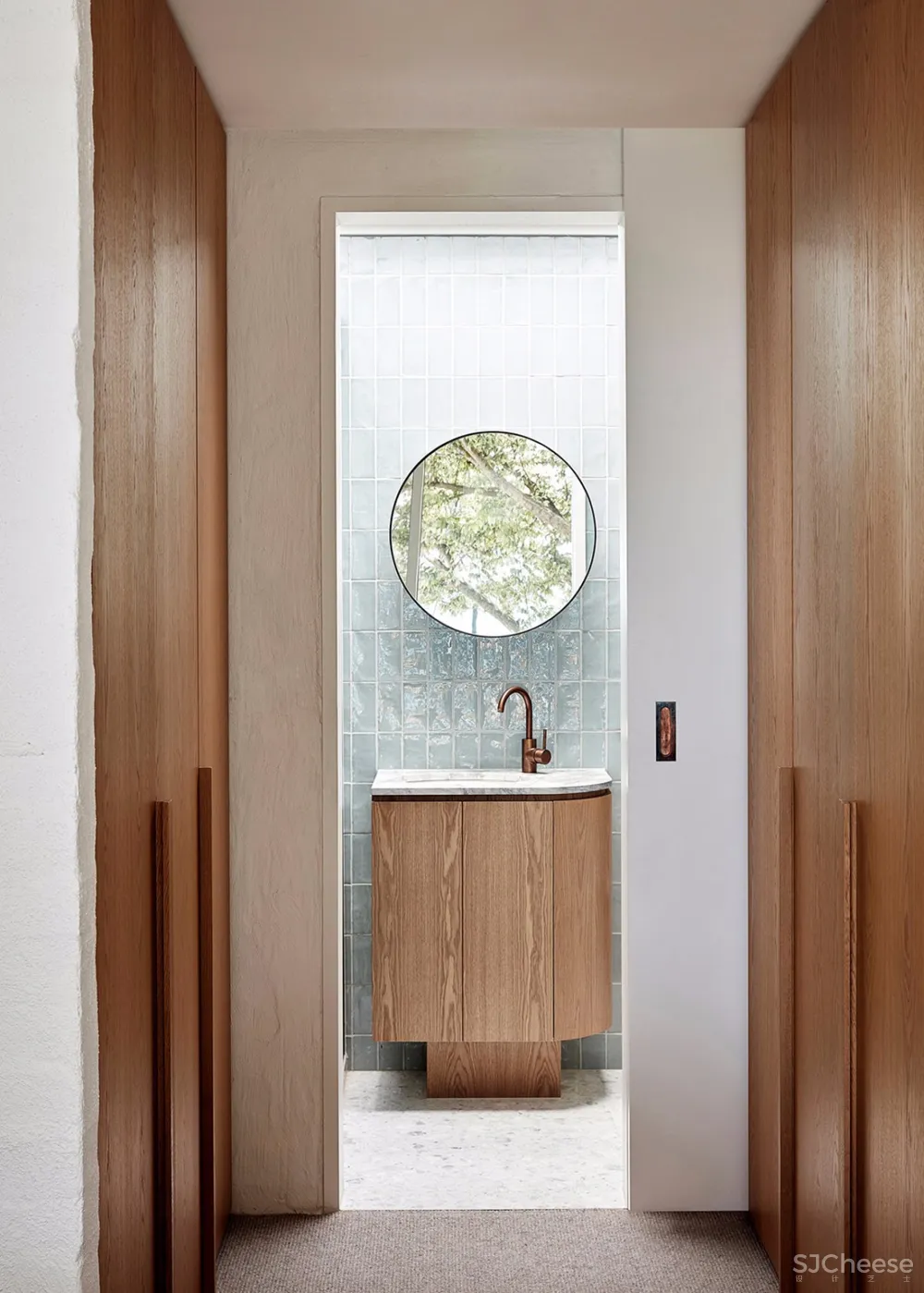 Studio Esteta新作 | 精致永恒设计的本质