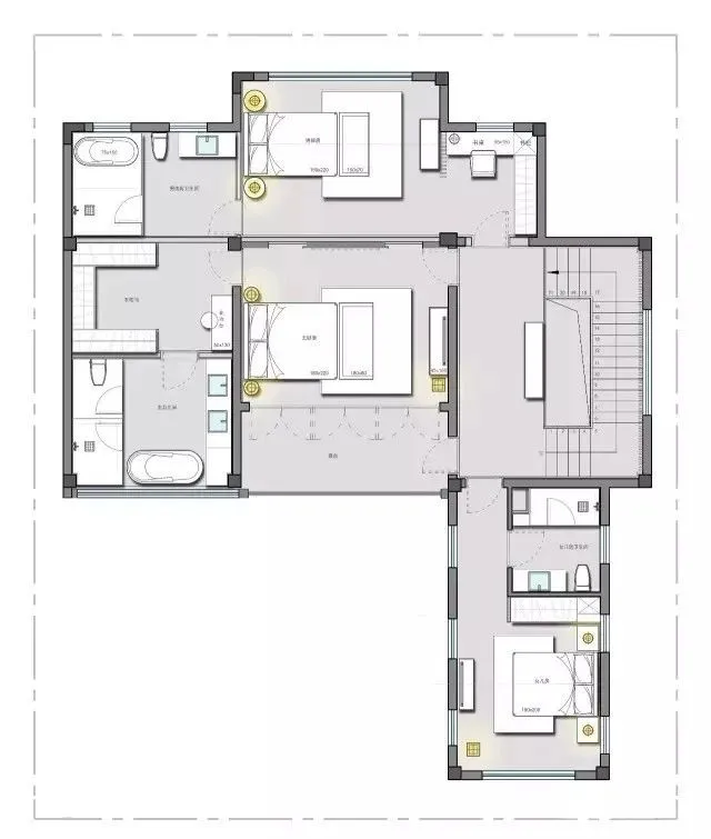 简约新中式丨一种时尚与品位